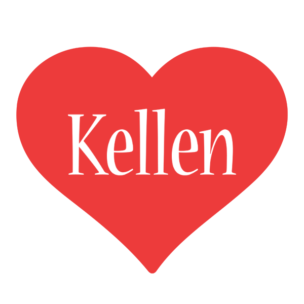 Kellen love logo