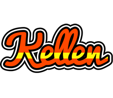 Kellen madrid logo