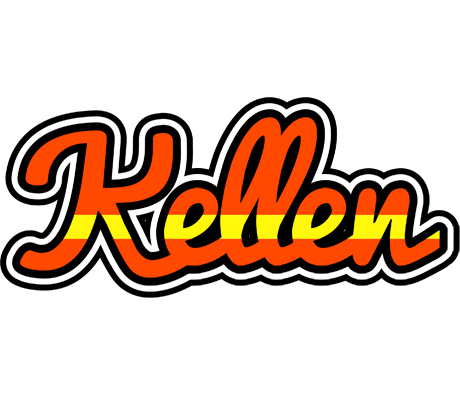 Kellen madrid logo