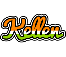 Kellen mumbai logo