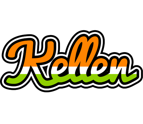 Kellen mumbai logo