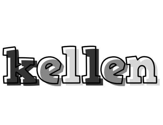 Kellen night logo
