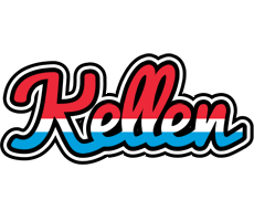 Kellen norway logo