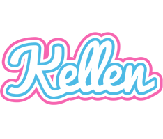 Kellen outdoors logo