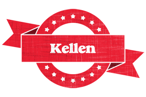 Kellen passion logo