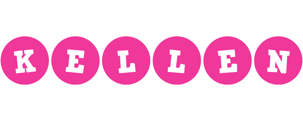 Kellen poker logo