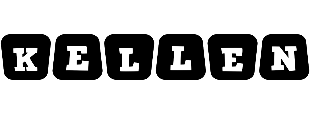 Kellen racing logo