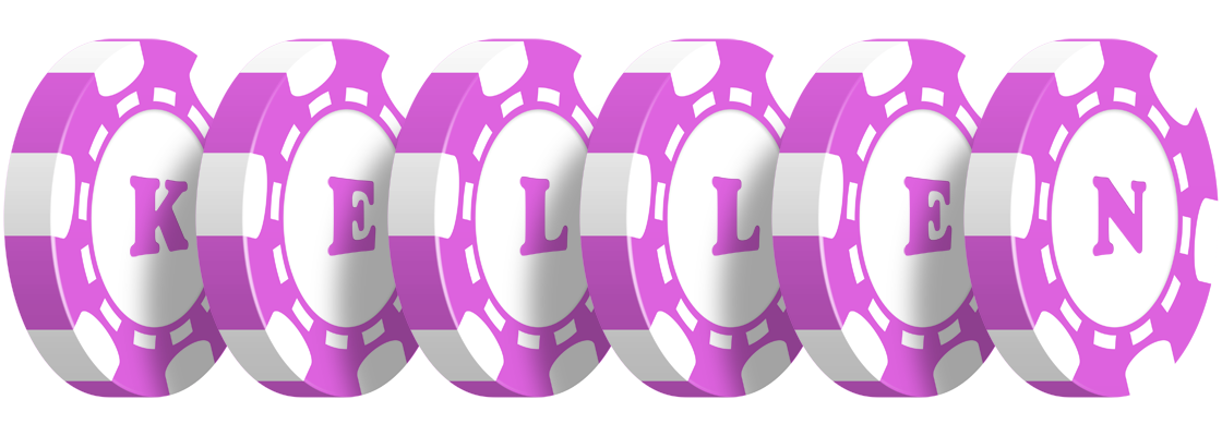 Kellen river logo