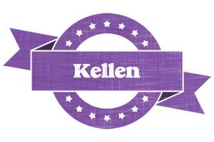 Kellen royal logo