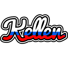 Kellen russia logo