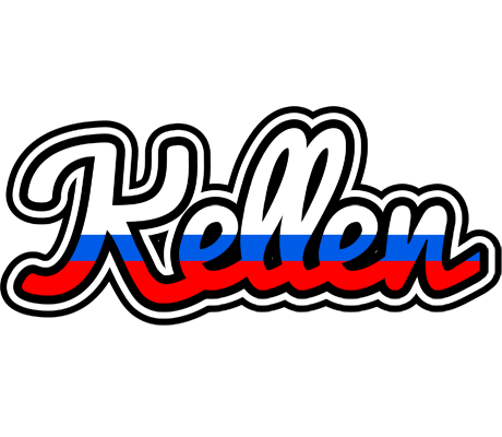 Kellen russia logo