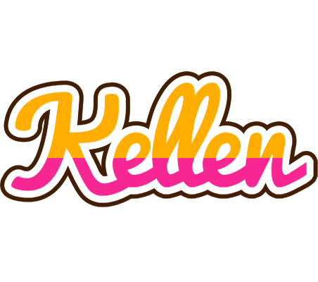 Kellen smoothie logo