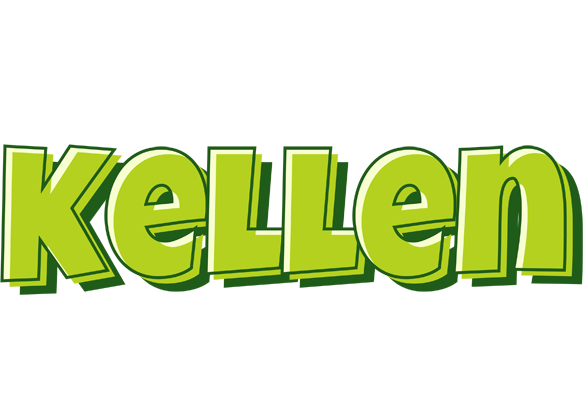 Kellen summer logo