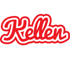 Kellen sunshine logo