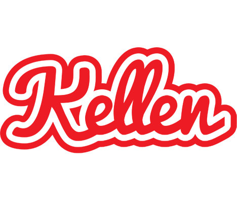 Kellen sunshine logo