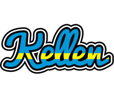 Kellen sweden logo