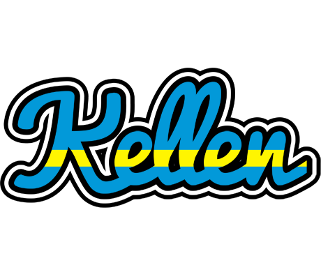 Kellen sweden logo