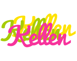 Kellen sweets logo