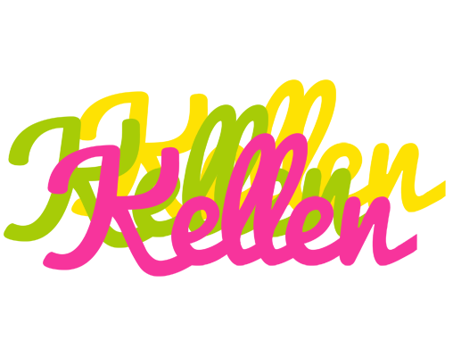 Kellen sweets logo