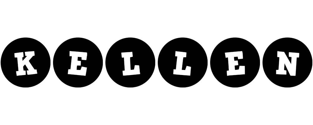 Kellen tools logo