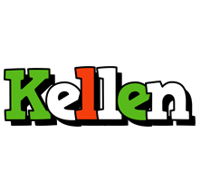 Kellen venezia logo