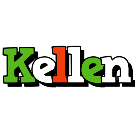 Kellen venezia logo