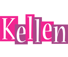 Kellen whine logo