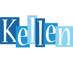 Kellen winter logo