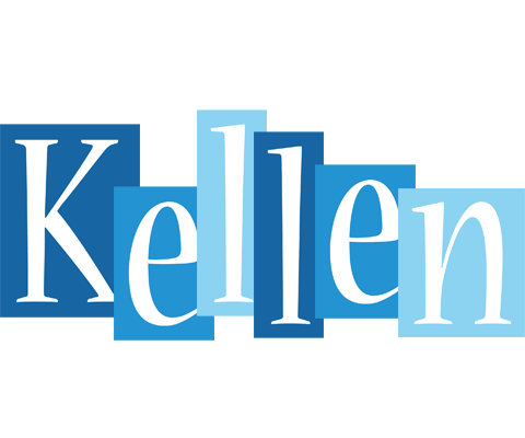 Kellen winter logo