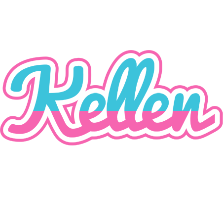 Kellen woman logo