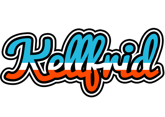 Kellfrid america logo