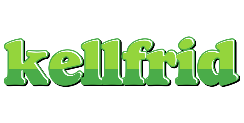 Kellfrid apple logo