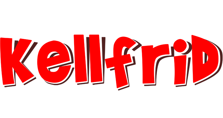 Kellfrid basket logo