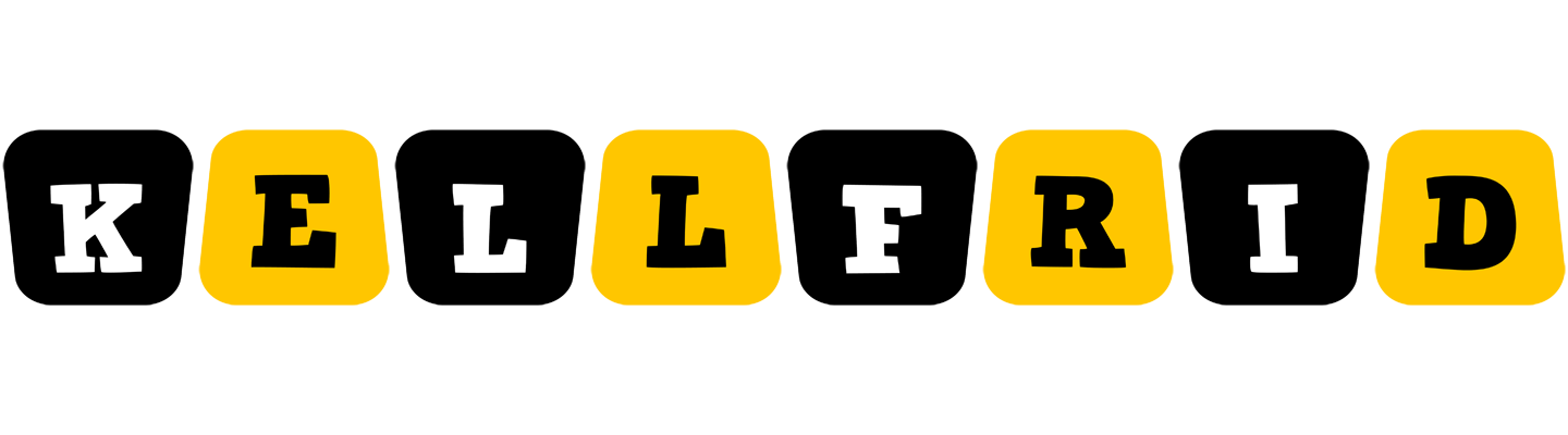 Kellfrid boots logo