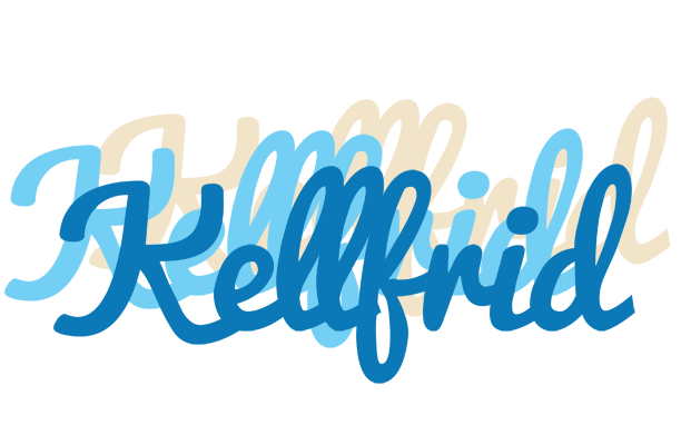 Kellfrid breeze logo