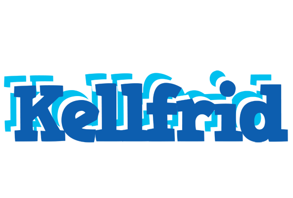 Kellfrid business logo