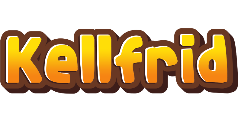 Kellfrid cookies logo
