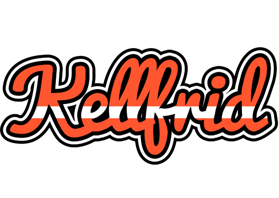 Kellfrid denmark logo