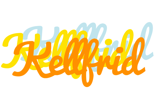 Kellfrid energy logo