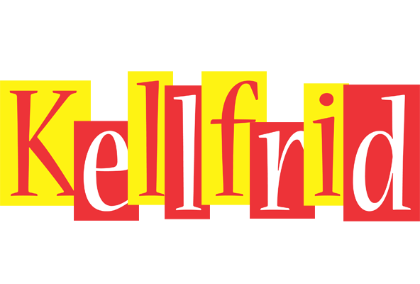 Kellfrid errors logo