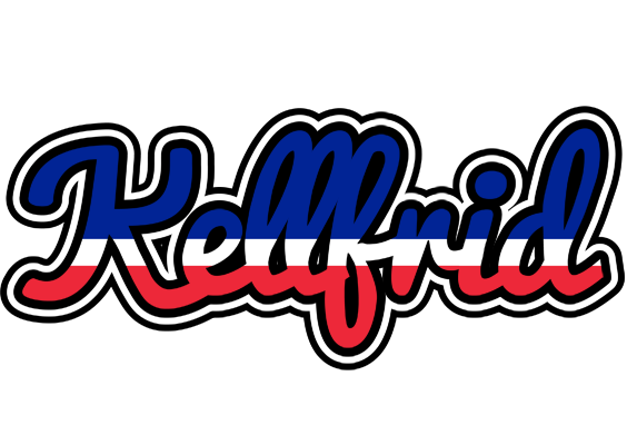 Kellfrid france logo