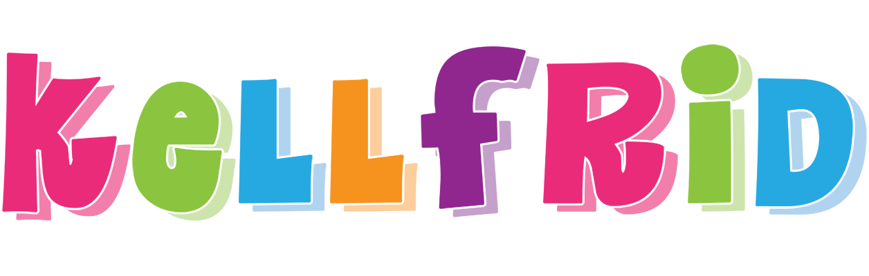 Kellfrid friday logo