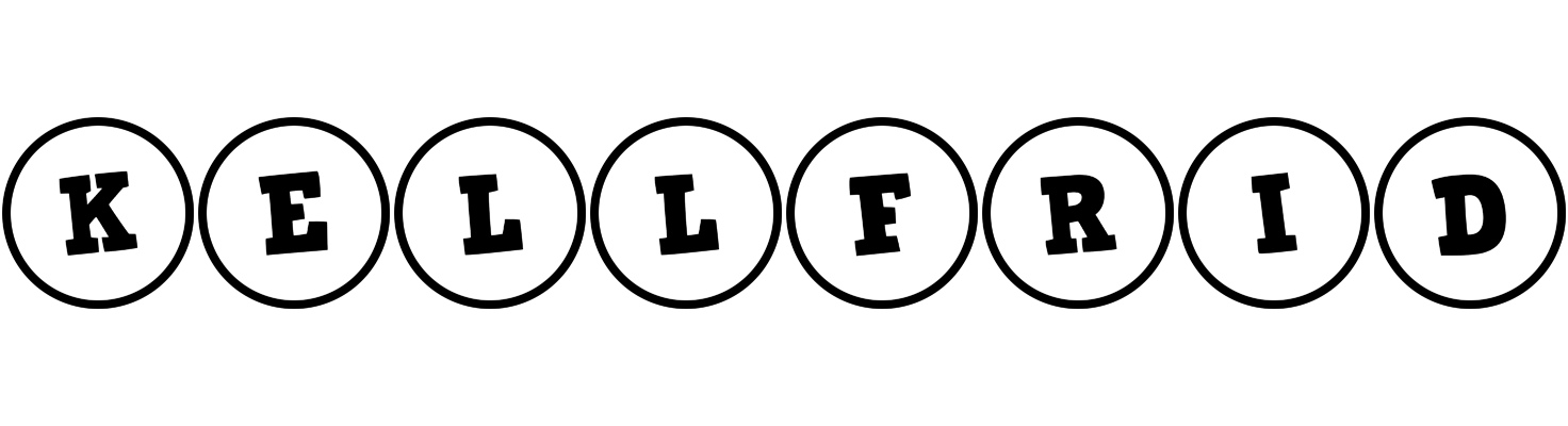 Kellfrid handy logo