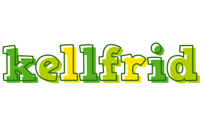 Kellfrid juice logo