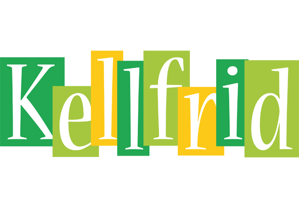 Kellfrid lemonade logo