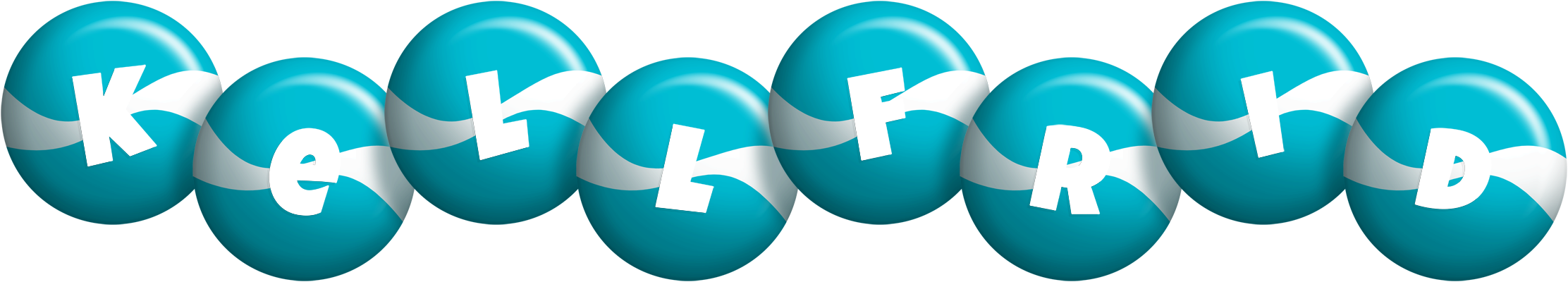 Kellfrid messi logo