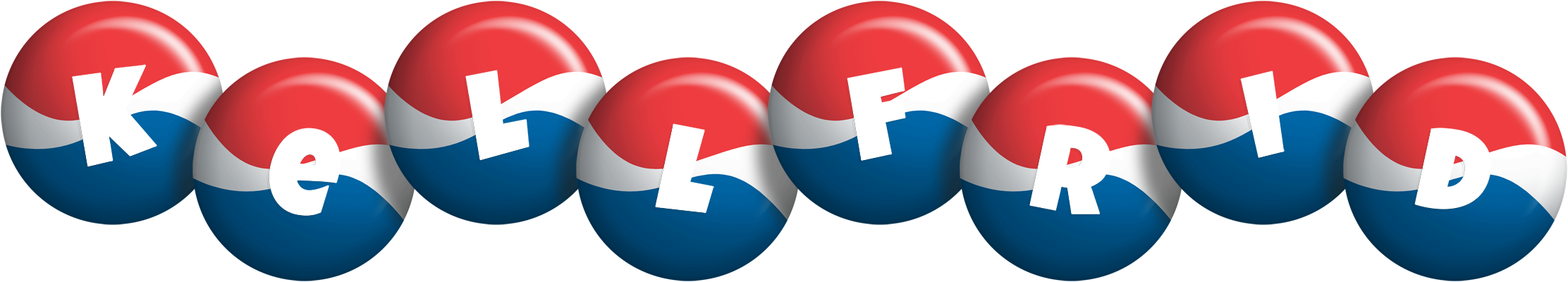 Kellfrid paris logo