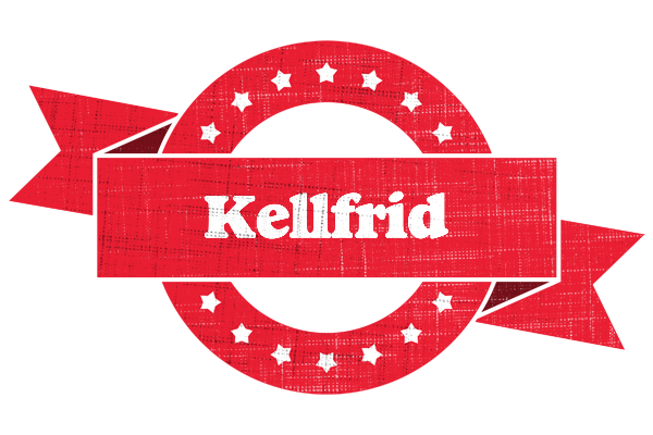 Kellfrid passion logo