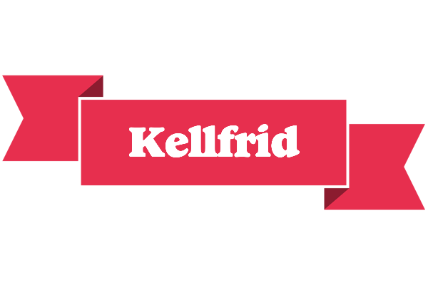 Kellfrid sale logo