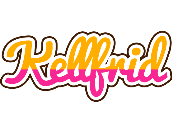 Kellfrid smoothie logo